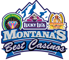 Montana's Best Casinos